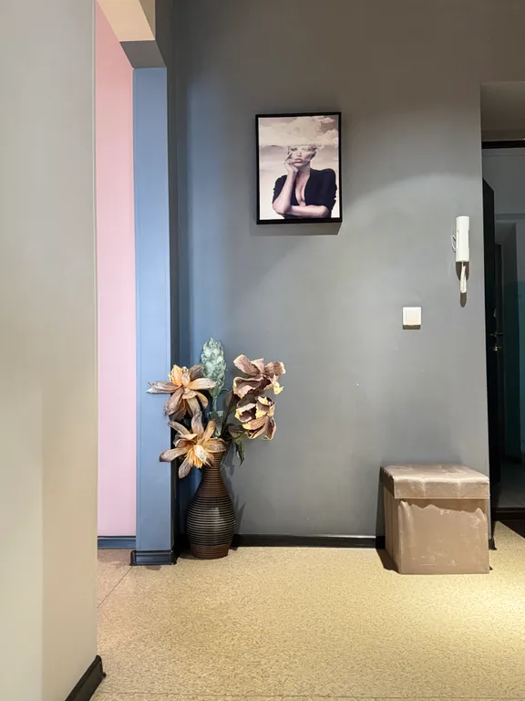 Квартира в самом центре города