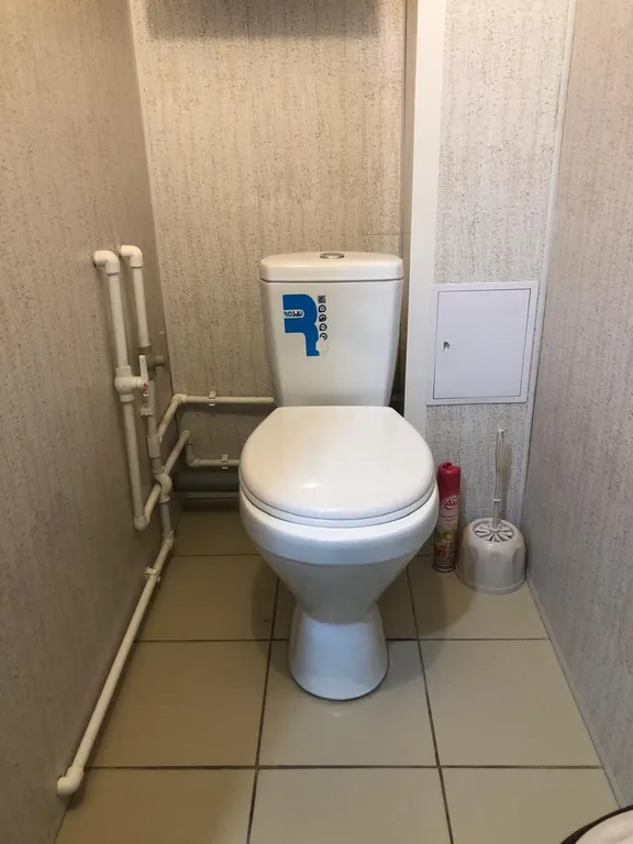 2-х комнатная квартира с индивид.отоплением