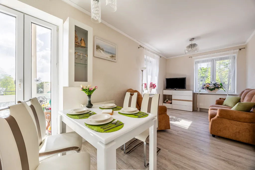 Первая линия у моря в сосновом бору