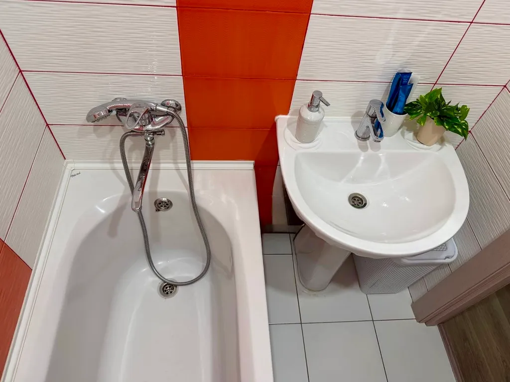 Квартира Квартира возле трц планета — Красноярск