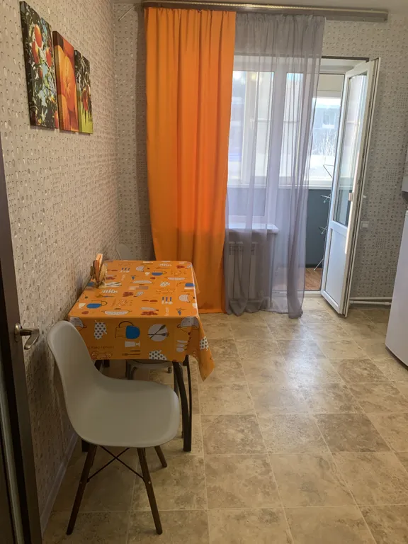 Уютная квартира рядом с трассой м4