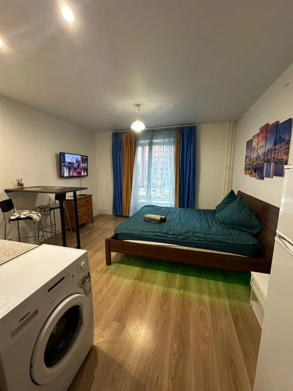 Апартаменты на Лесной