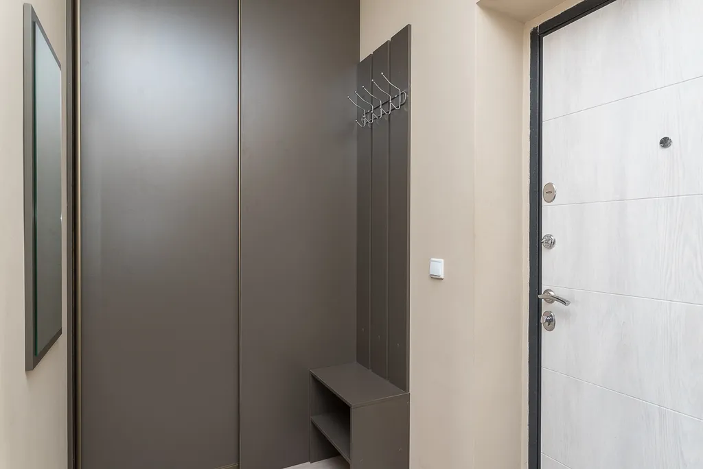 Квартира Уютная квартира рядом с метро Карла Маркса и Студенческая — Новосибирск