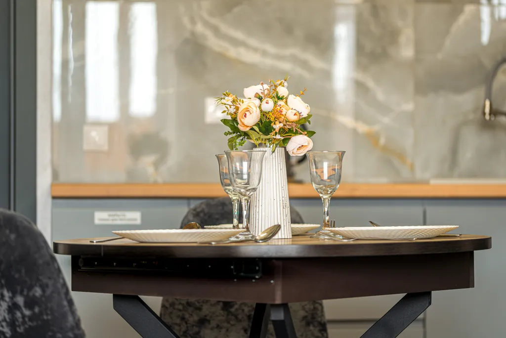 Студия Loft рядом с МНТК в новом микрорайоне, халаты, гостиничный сервис