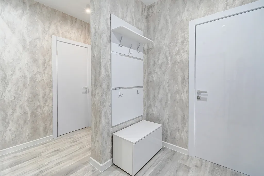 Апартаменты с видом на море и Олимпийский парк