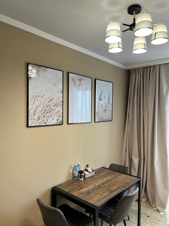 Квартира Амиго