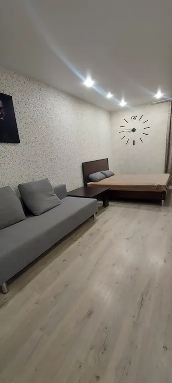 Квартира 1-комнатная Квартира — Анапа