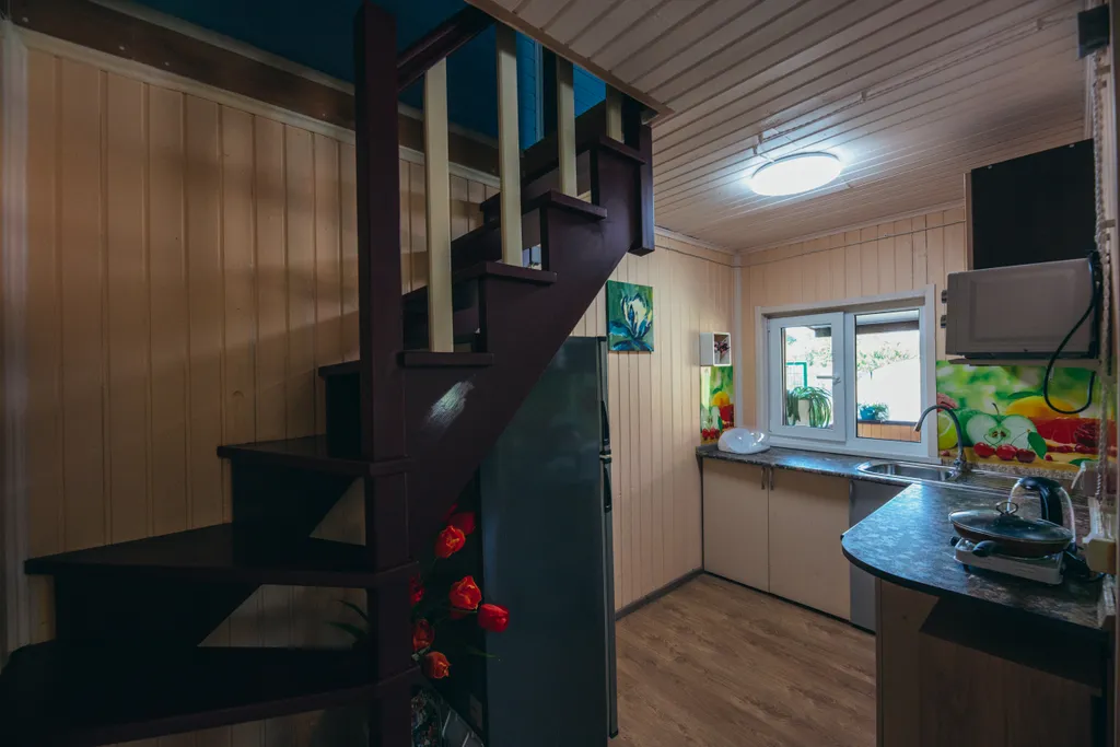 Берег мечты