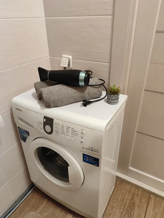 Уютная студия