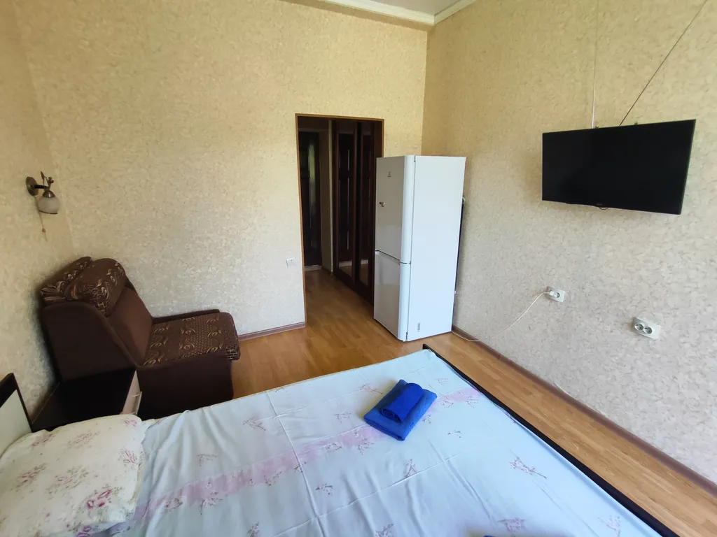 Апартамент в лучшем районе города Сочи