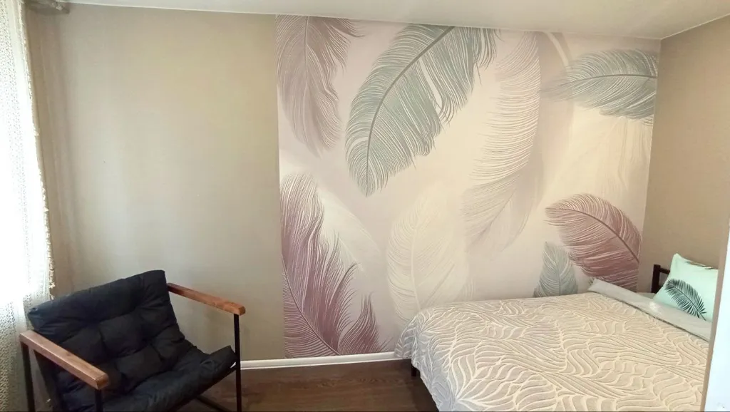 Квартира в центре