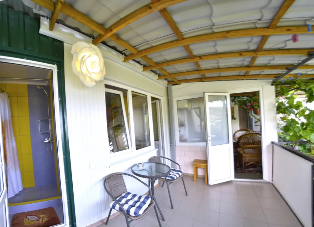 Гостевой дом по-домашнему