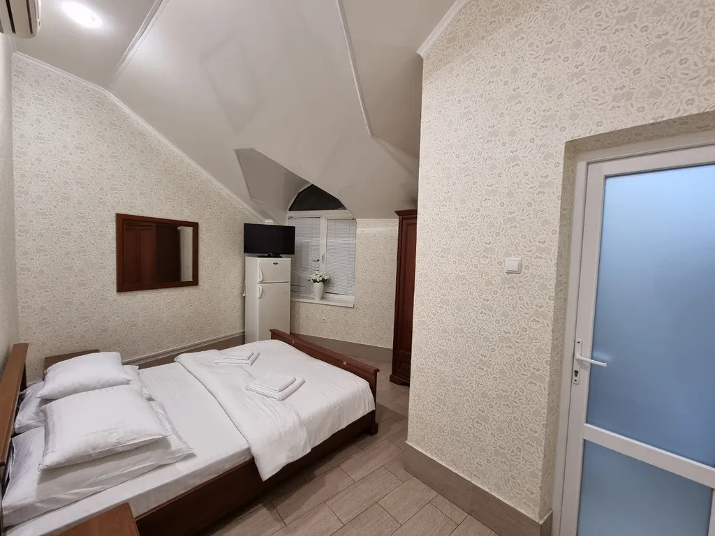 Квартира Комната — Симеиз