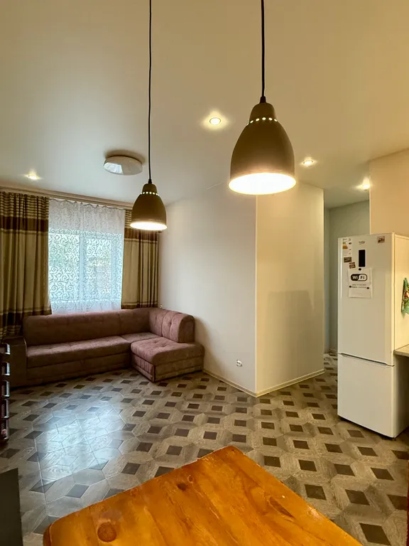 Квартира 2-комнатная Квартира — Иркутск