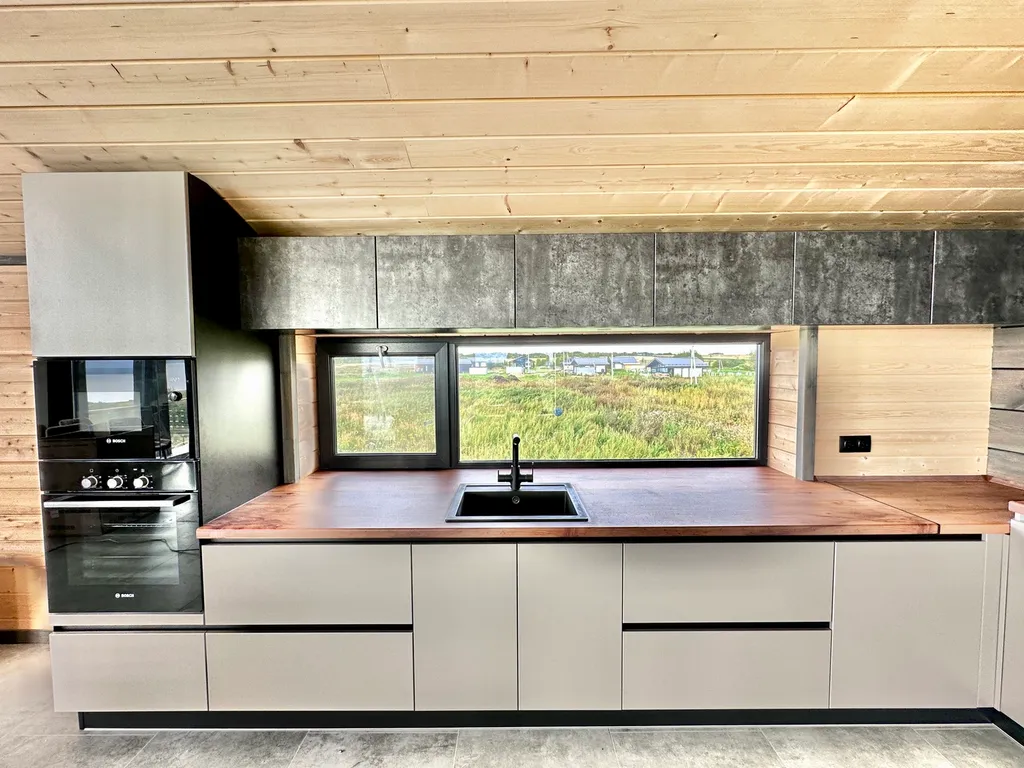 Коттедж Дом Невская панорама на самой высокой точке — Городище