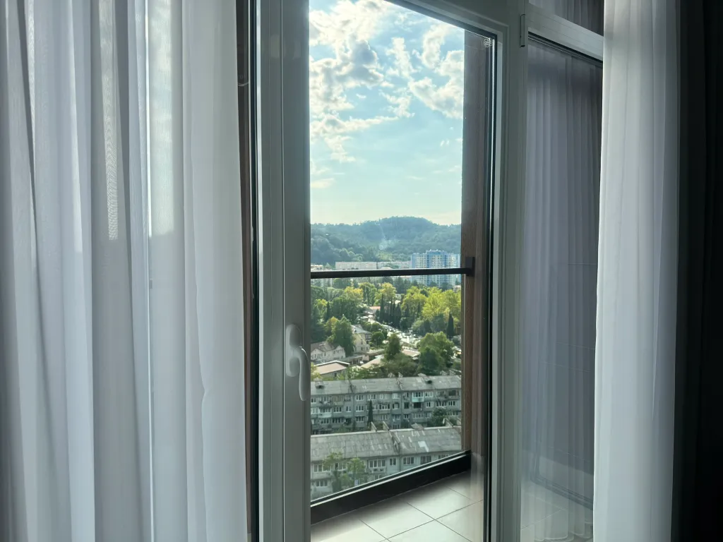 Дизайнерская евродвухкомнатная квартира в ЖК бизнес-класса Аллея Парк