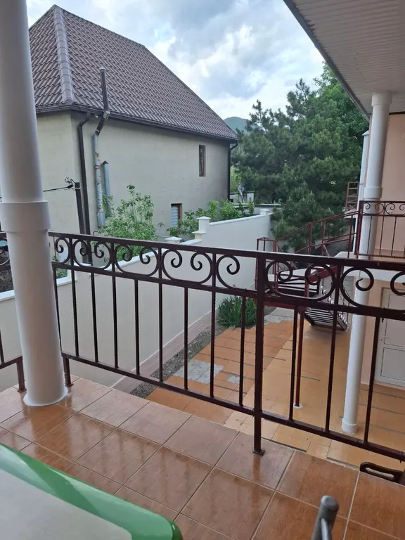 16 Эконом 3х-местный