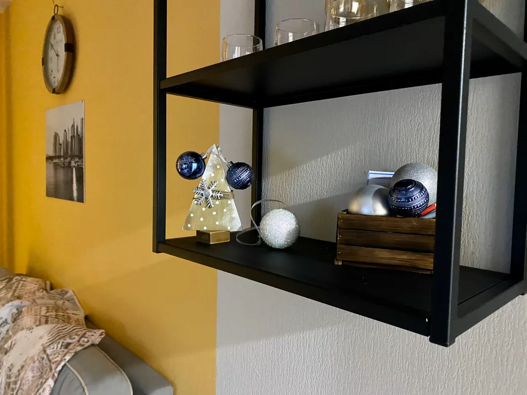 Современная 1к квартира недалеко от Нордмолла