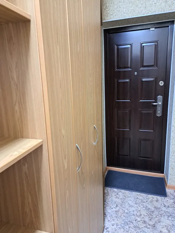 1 комнатная квартира, 5 минут до озера до санатория и грязелечебницы