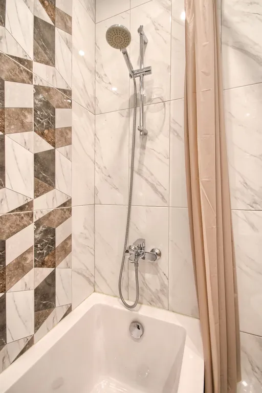 Квартира Квартира на набережной реке Нева — Санкт-Петербург