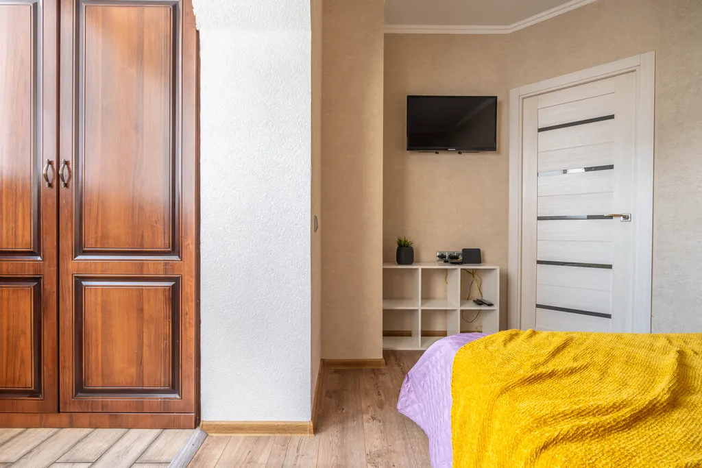 3х-комнатные апартаменты SunRental в ЖК Звёздный