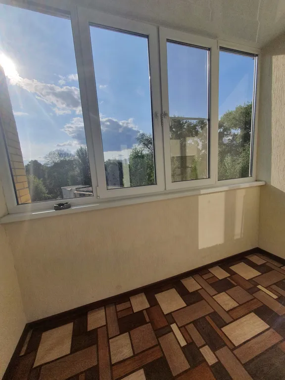 Квартира на Майском бульваре