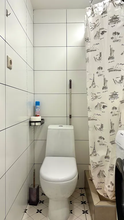 Апартаменты у Белорусского вокзала