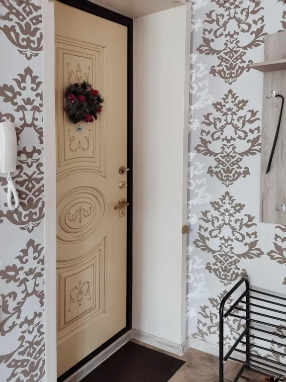 Квартира Квартира Двухкомнатный люкс в центре — Ярославль