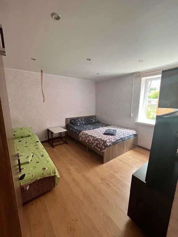 Уютный дом на Чапаева