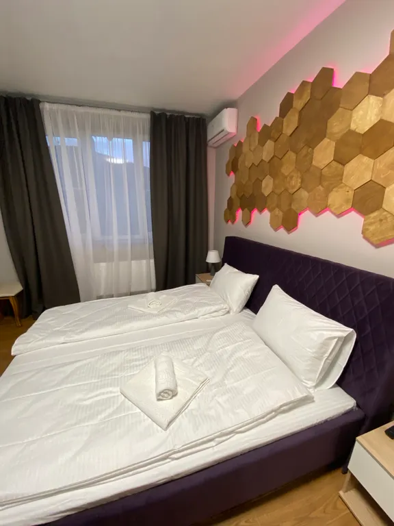 Коттедж в Сириусе