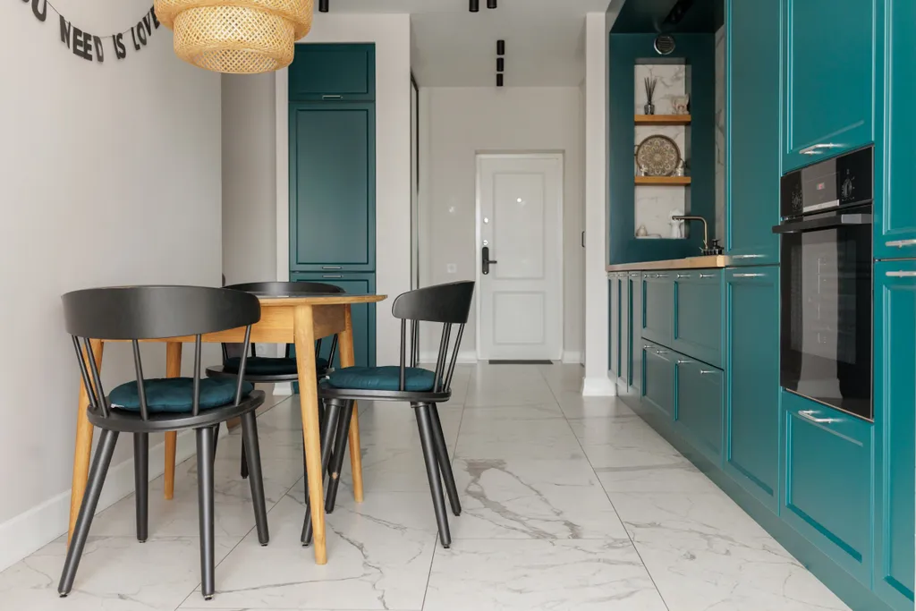 Современные апартаменты вблизи исторического центра