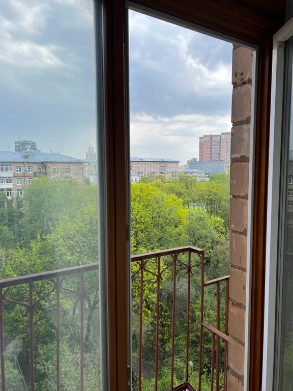 Квартира Красивая квартира для большой семьи — Москва