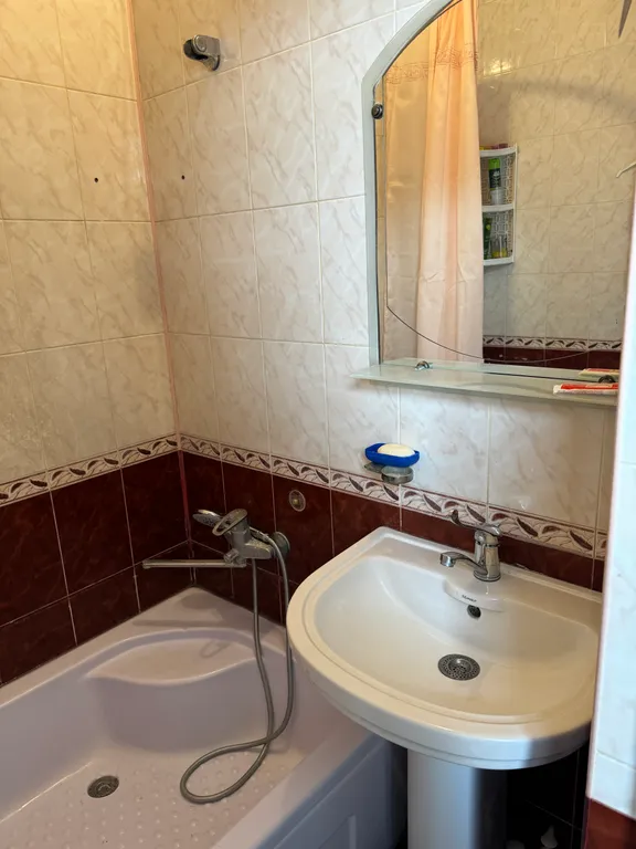 Гостевой частный дом в 50 метрах от моря…