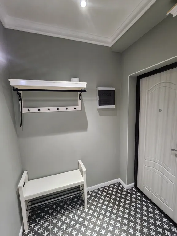 Уютная квартира возле моря