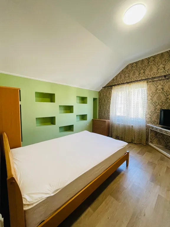 Коттедж Дом с грушевым садом — Сочи