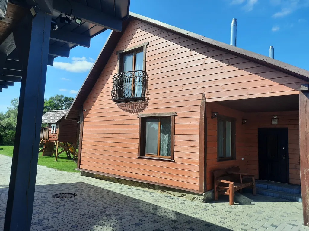 Коттедж Комфортабельный дом. — аренда посуточно в Брест