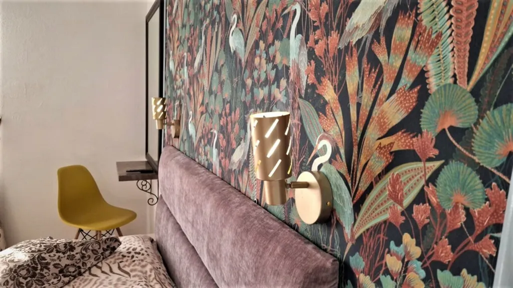 Апартамент Лучина