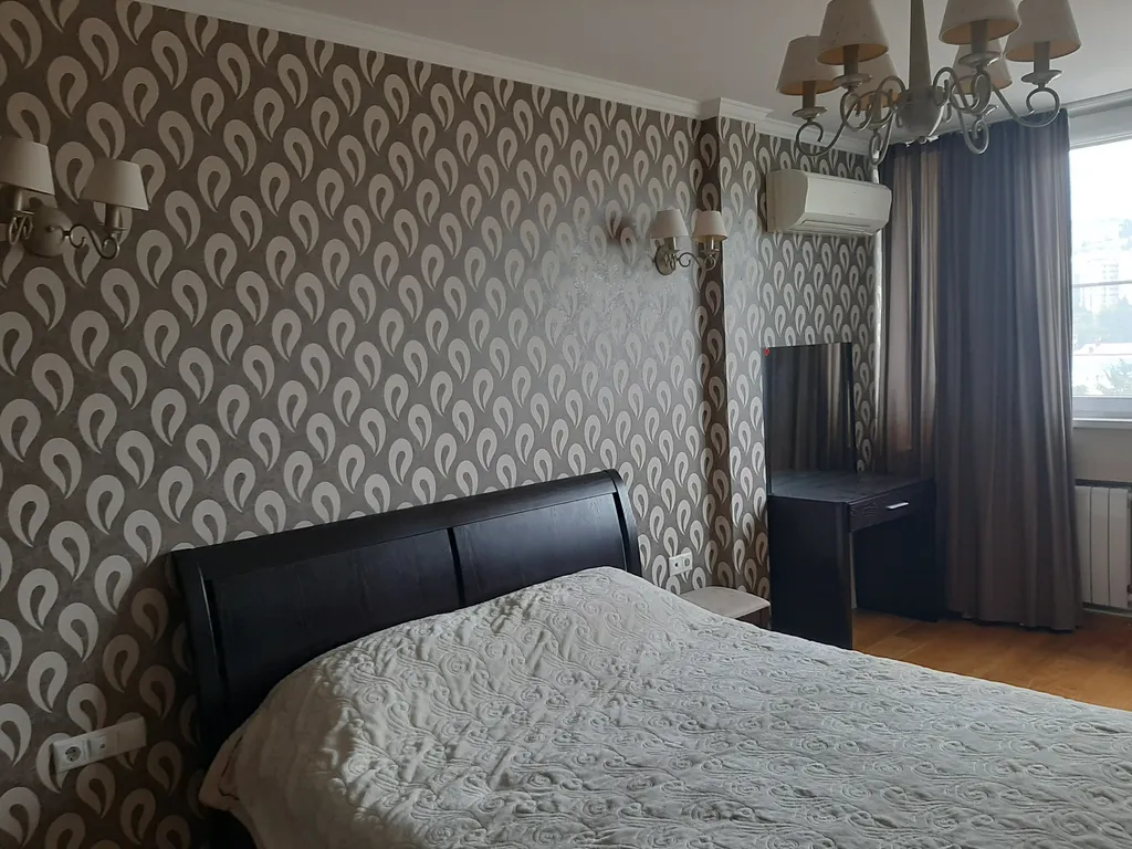 Уютная квартира в центре