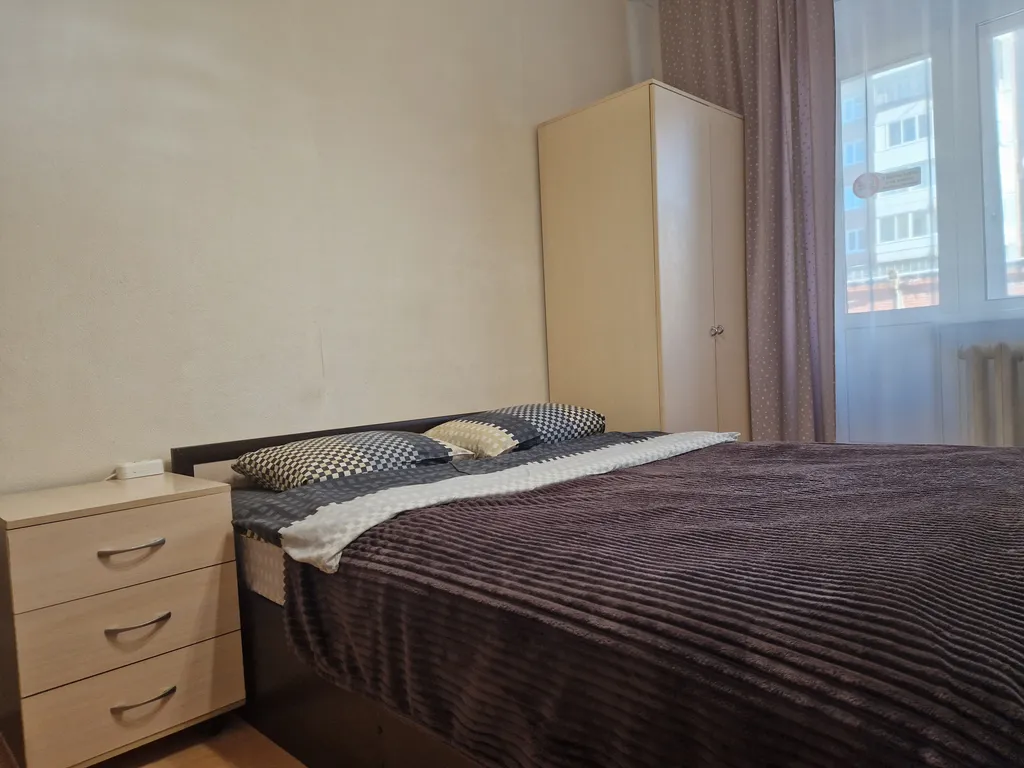 2-комнатная на ТОМСК-2