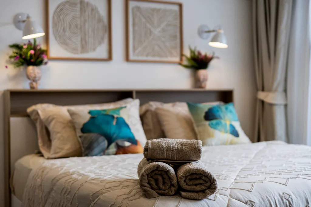 Жизнь на Пхукете начинается с этой квартиры: качество и цена