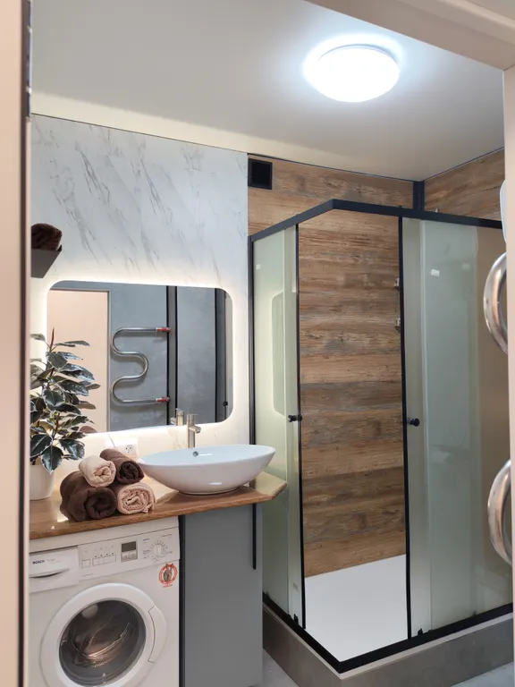 Уютная квартира в самом центре Омска