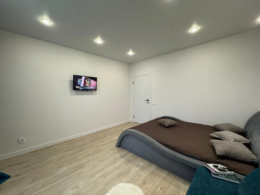 Апартаменты рядом с Аквапарк Ривьера