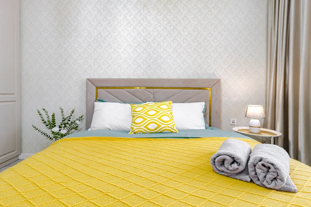 Уютная квартира рядом с Ханшатыром