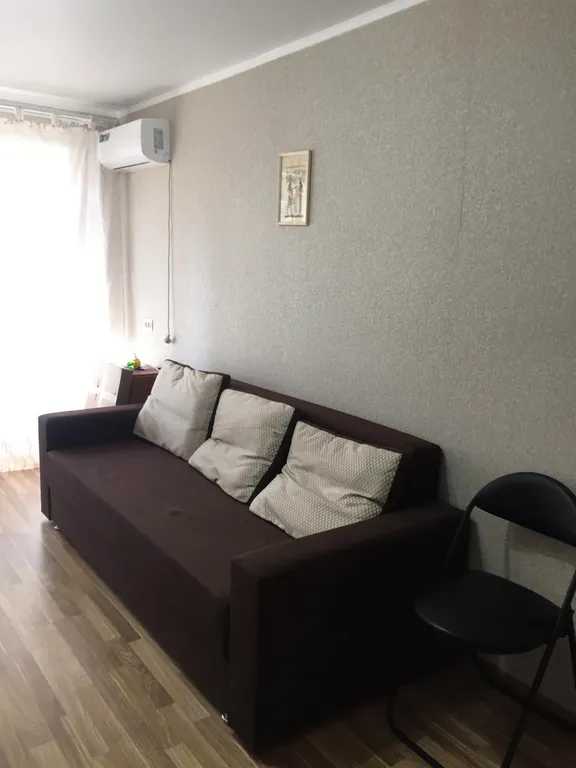 Квартира Квартира рядом с песчаным пляжем — Сухум