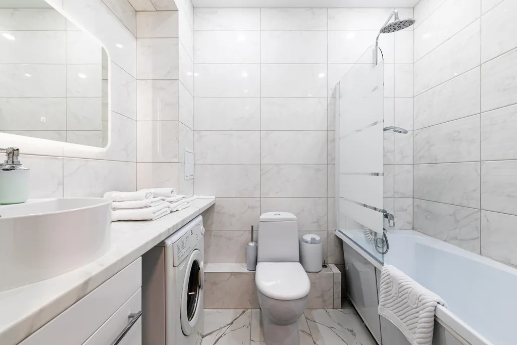 Счастливая квартира