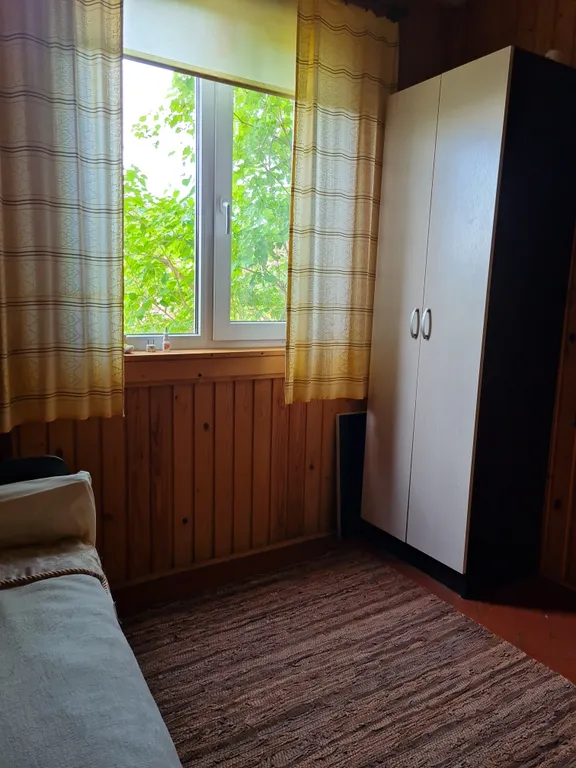 Уютный дом на озере Сямозеро