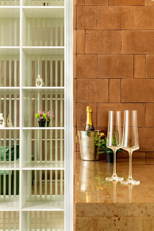 Апартаменты с видом на Дон