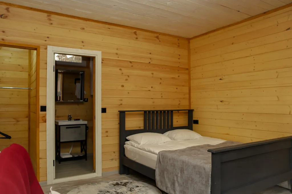 2-комнатный Дом