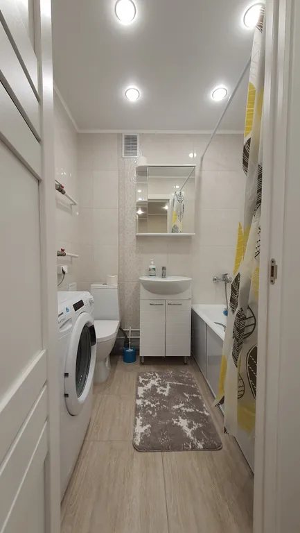 Лучшая квартира