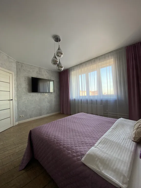 Апартаменты Люкс